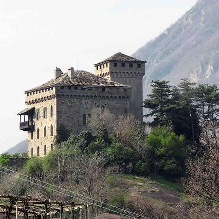Settimo Vittone La Maison De Daniela מראה חיצוני תמונה