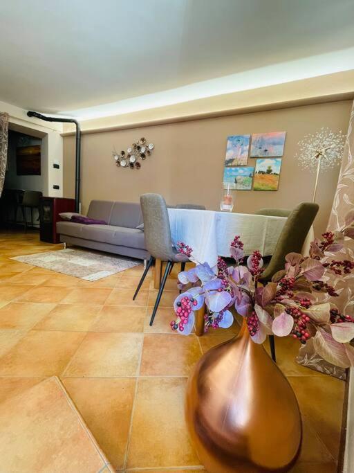Settimo Vittone La Maison De Daniela מראה חיצוני תמונה