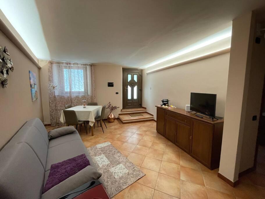 Settimo Vittone La Maison De Daniela מראה חיצוני תמונה
